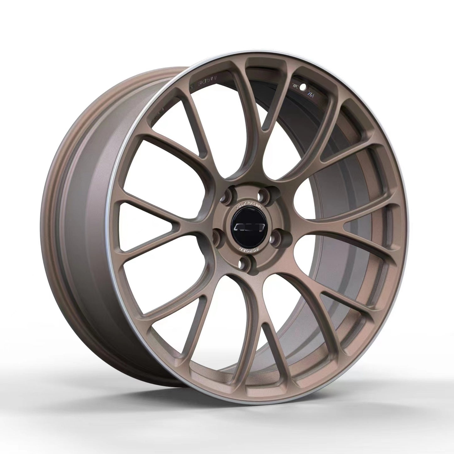 20x10 20x12 20x14 22x10 22x12 22x14 24x12 24x12 26x12 26x14 26x16 monoblocco forgiato ruote per Mercedes