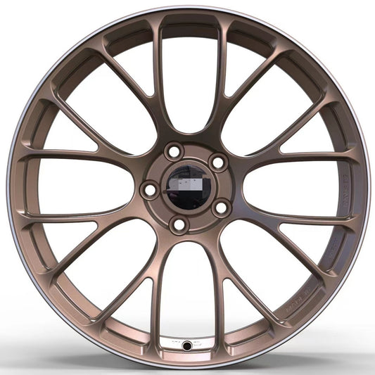 Cerchi in lega ad alte prestazioni 20 21 23 24 Oem 5x130 ruote monoblocco forgiate per autovetture cerchi R22 G63 per Amg Mercedes Benz