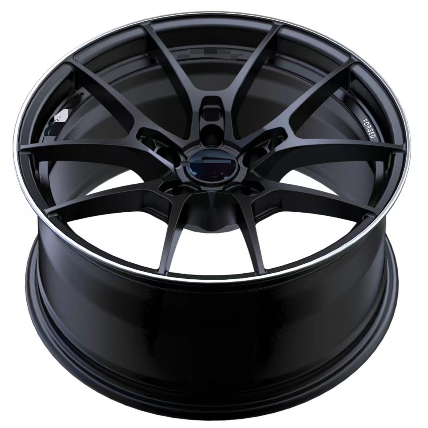 17 18 19 20 21 22 pollici 5x130 5x120 1 pezzo ruote forgiate per Volk Racing Te37 M3 M4 F80 F82 Tesla